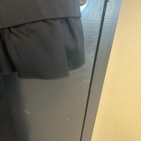 St Martin’s size L beautiful coat. Excellent condition very fun- and luxury - Picture 14 of 15